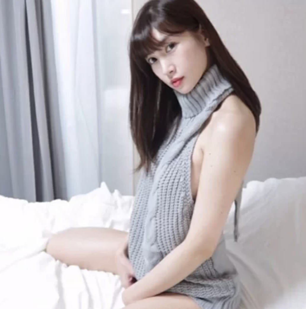 유튜버 이해인