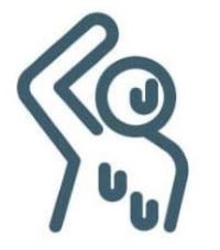 심근경색 조기증상 아이콘 3