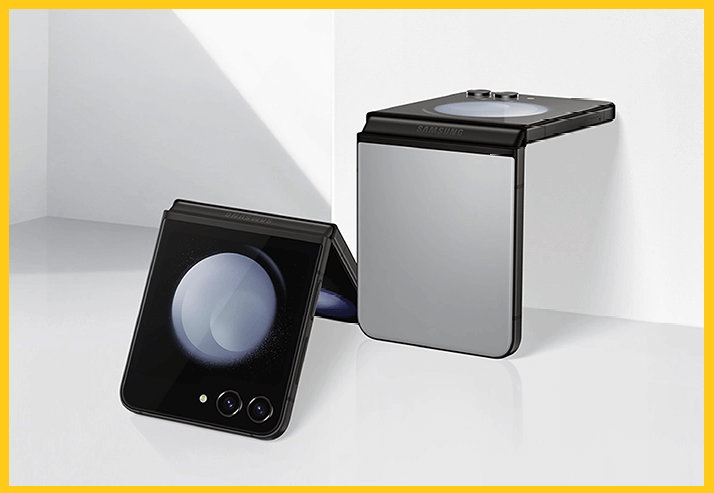  갤럭시Z플립5 싸게사는 방법(사전예약&amp;#44; 후기) 