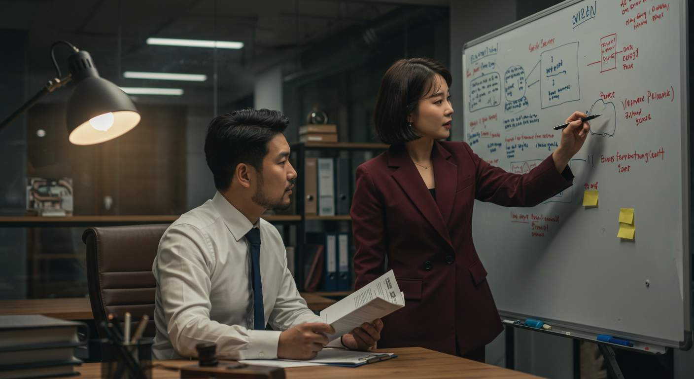 명도소송 전문변호사