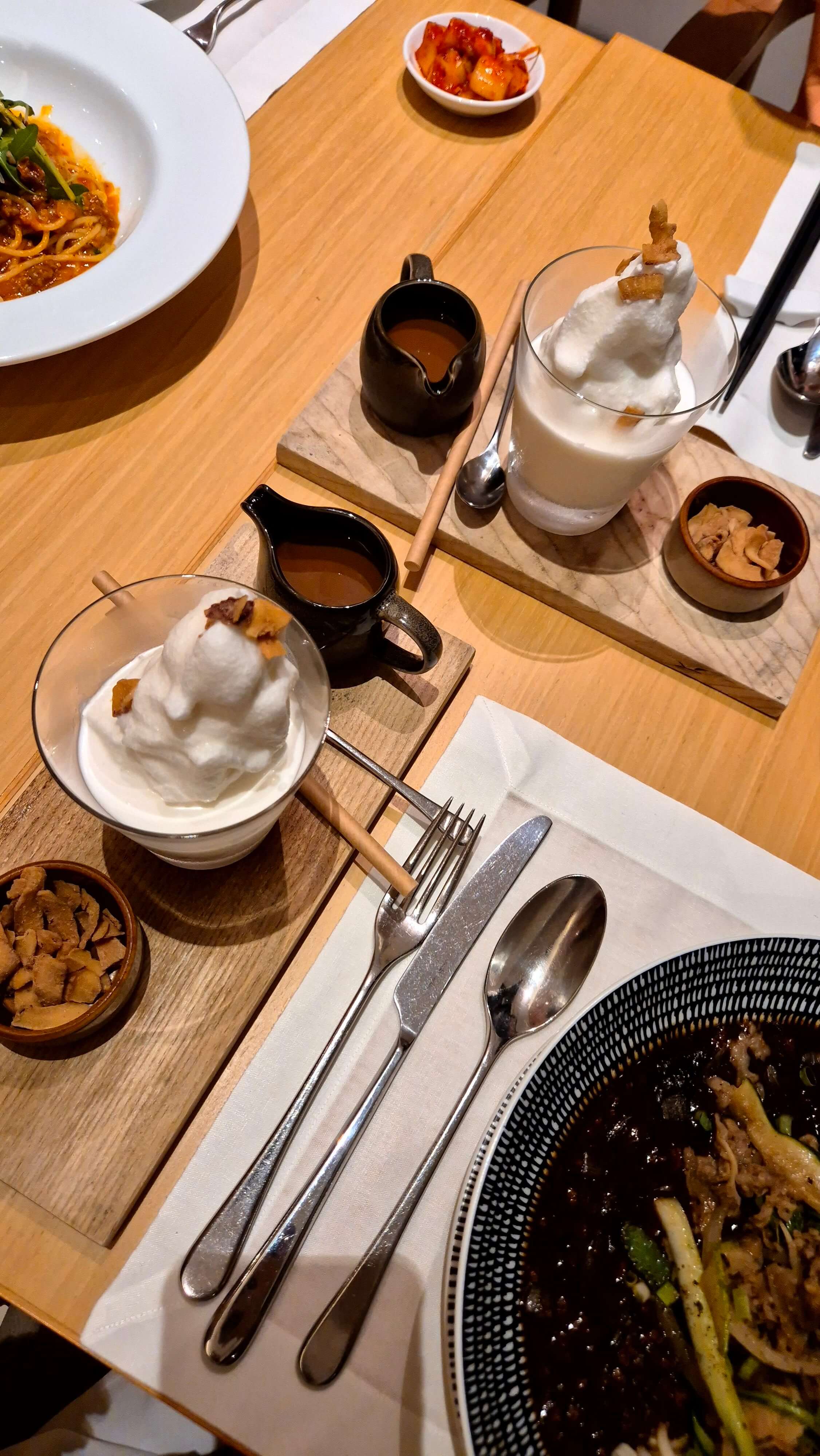 신라모노그램 다낭 Dining M