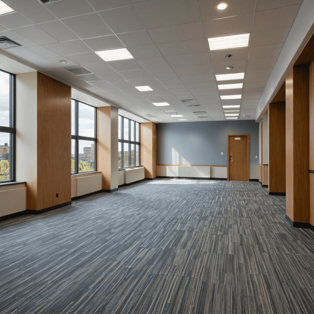 층간소음 예방을 위한 인테리어 생활습관