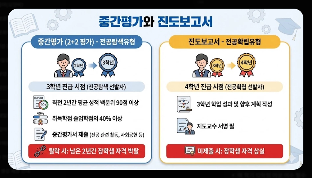 인문100년장학금 신청자격,신청방법,지원금액