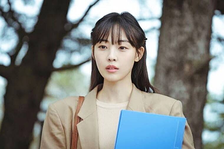 배우-전소니
