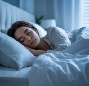 갱년기에 좋은 음식