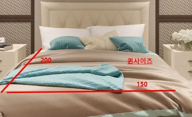 퀸사이즈