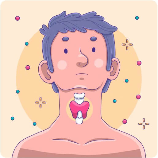 갑상선암 초기증상