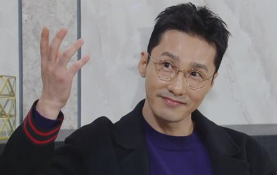 황동주 드라마