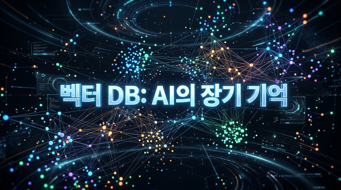 숫자로 지도를 그리는 마법: 임베딩과 유사도