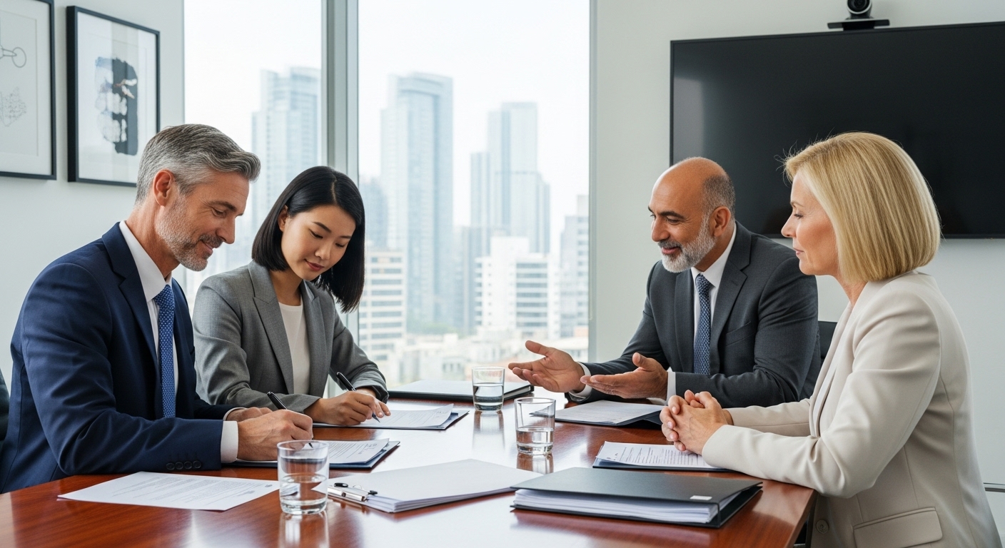 이사회결의&amp;#44; 세무사무소