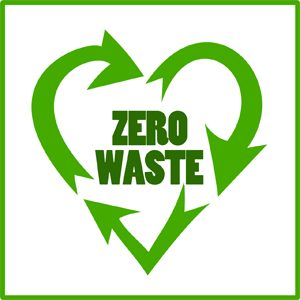 제로웨이스트는 완벽함이 아니라 방향