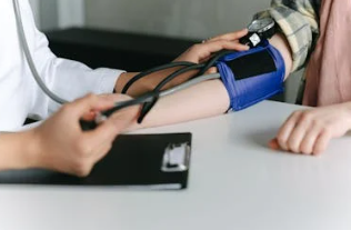 고혈압 vs 저혈압, 건강한 혈압 관리법 총정리!