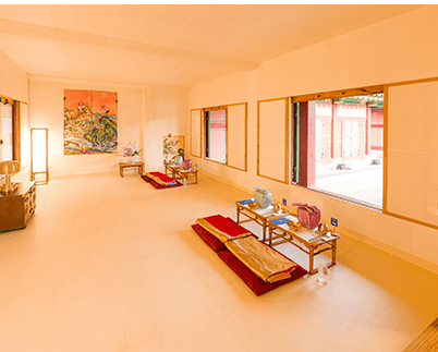 경복궁달빛야행 행사정보유의사항