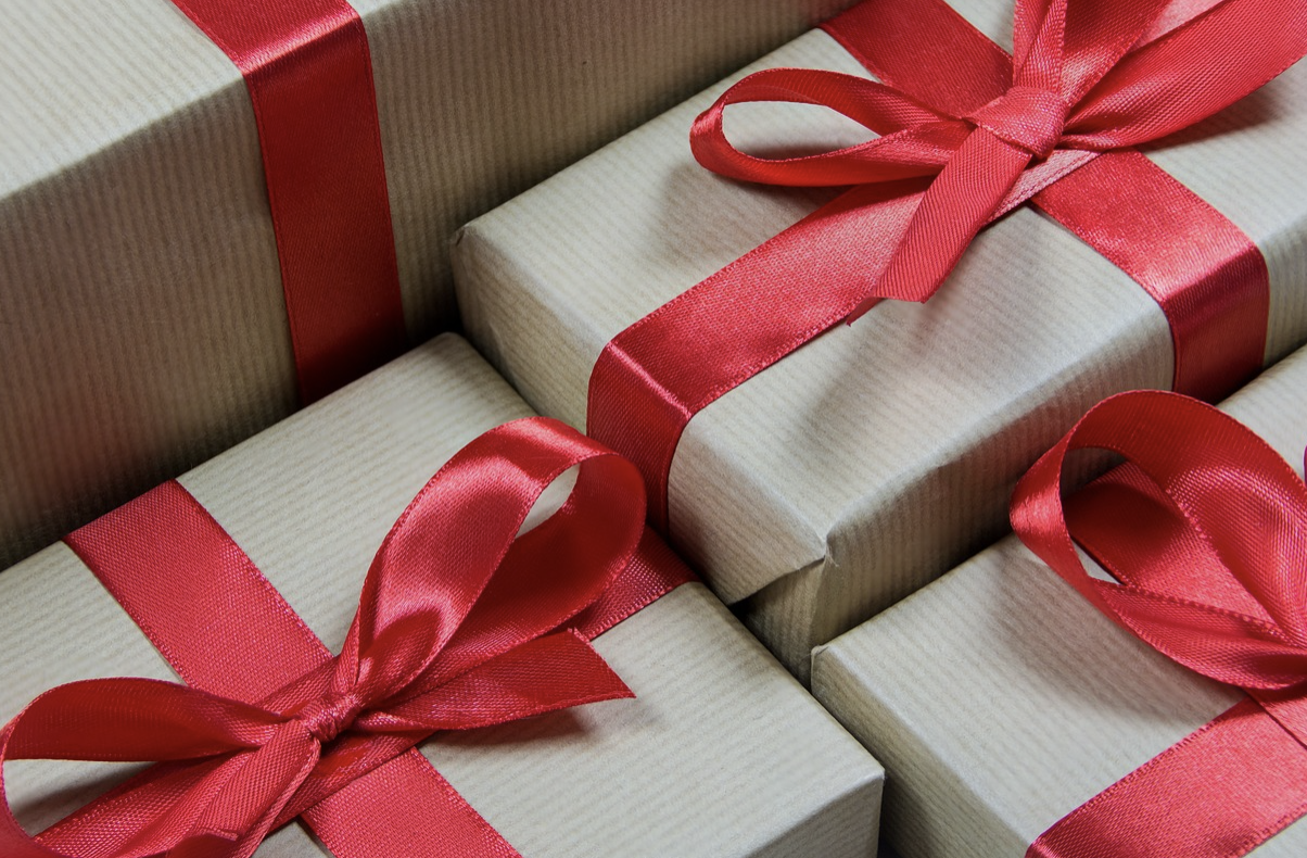 전자제품 포장 언박싱 문화