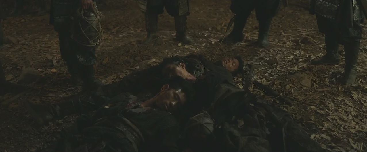 아라문의검_9회