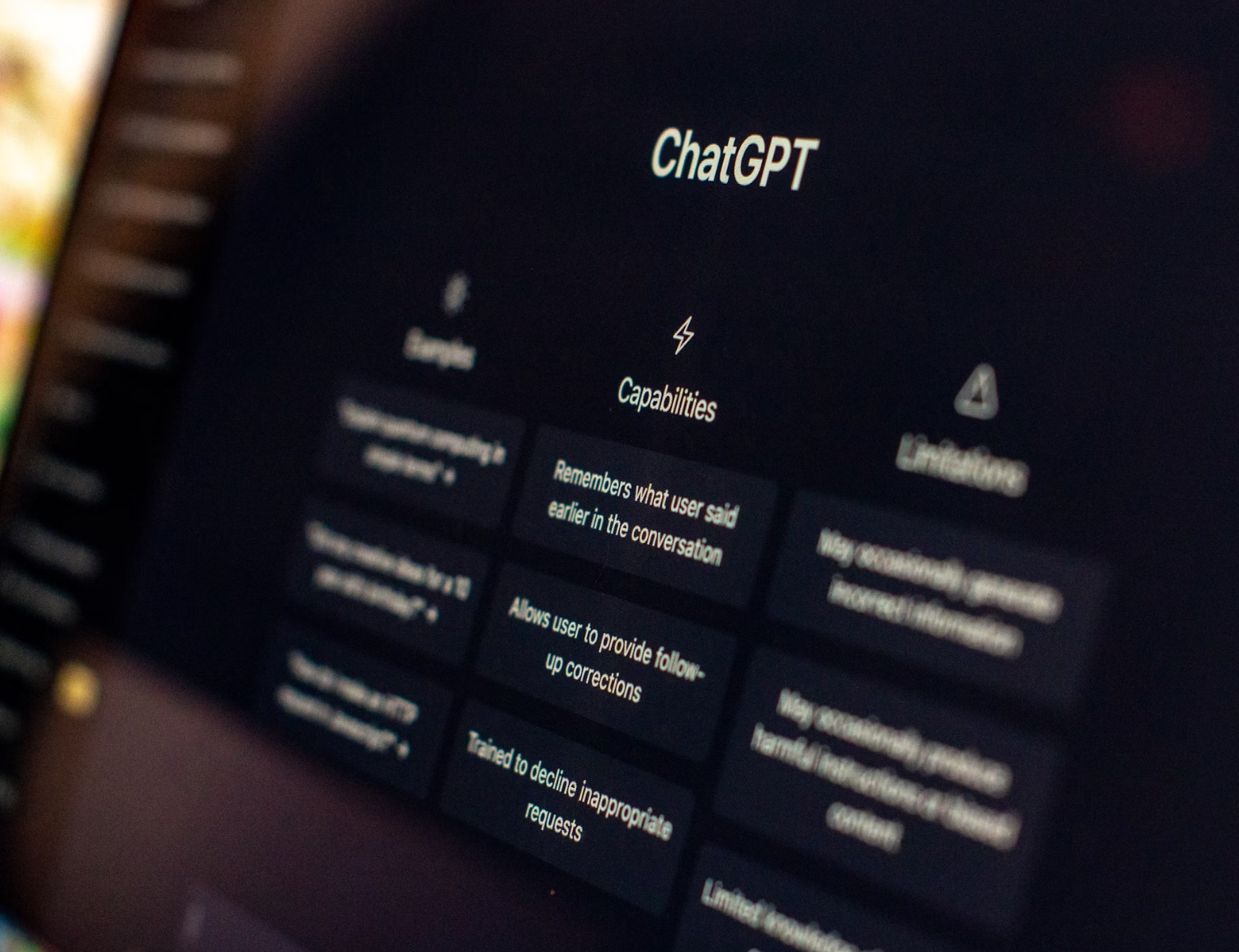 챗GPT 가입 및 시작하는 법 2