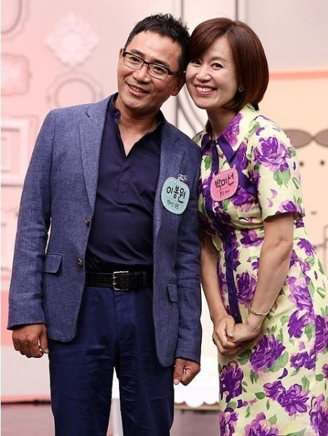 박미선 귀한 가족 복귀, 유방암 투병 극복 후 이봉원과 동반 예능 출연 근황