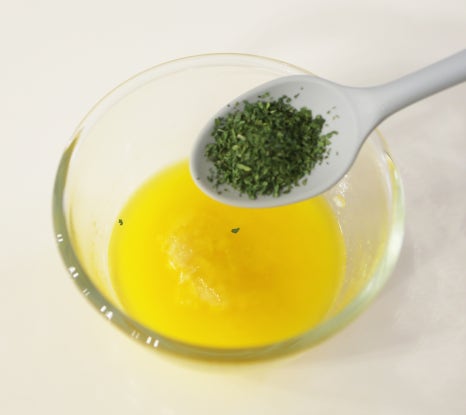 오븐마늘빵 식빵마늘빵