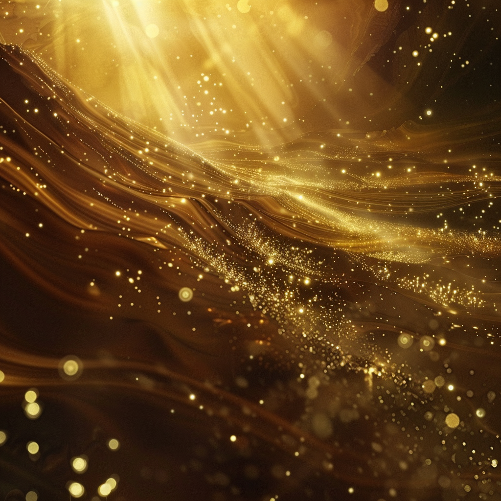 황금색 똥 꿈해몽