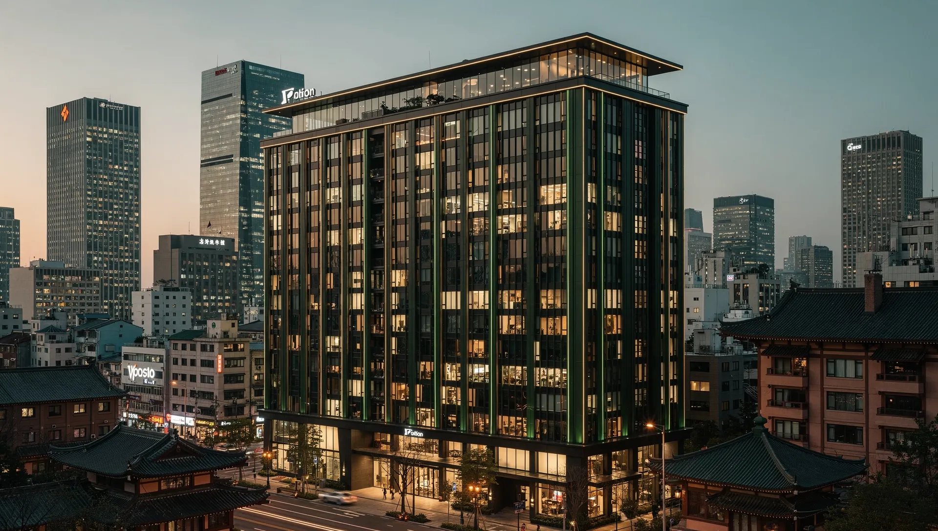 오피스텔 수익률 계산법, 실전 투자로 연결하는 방법