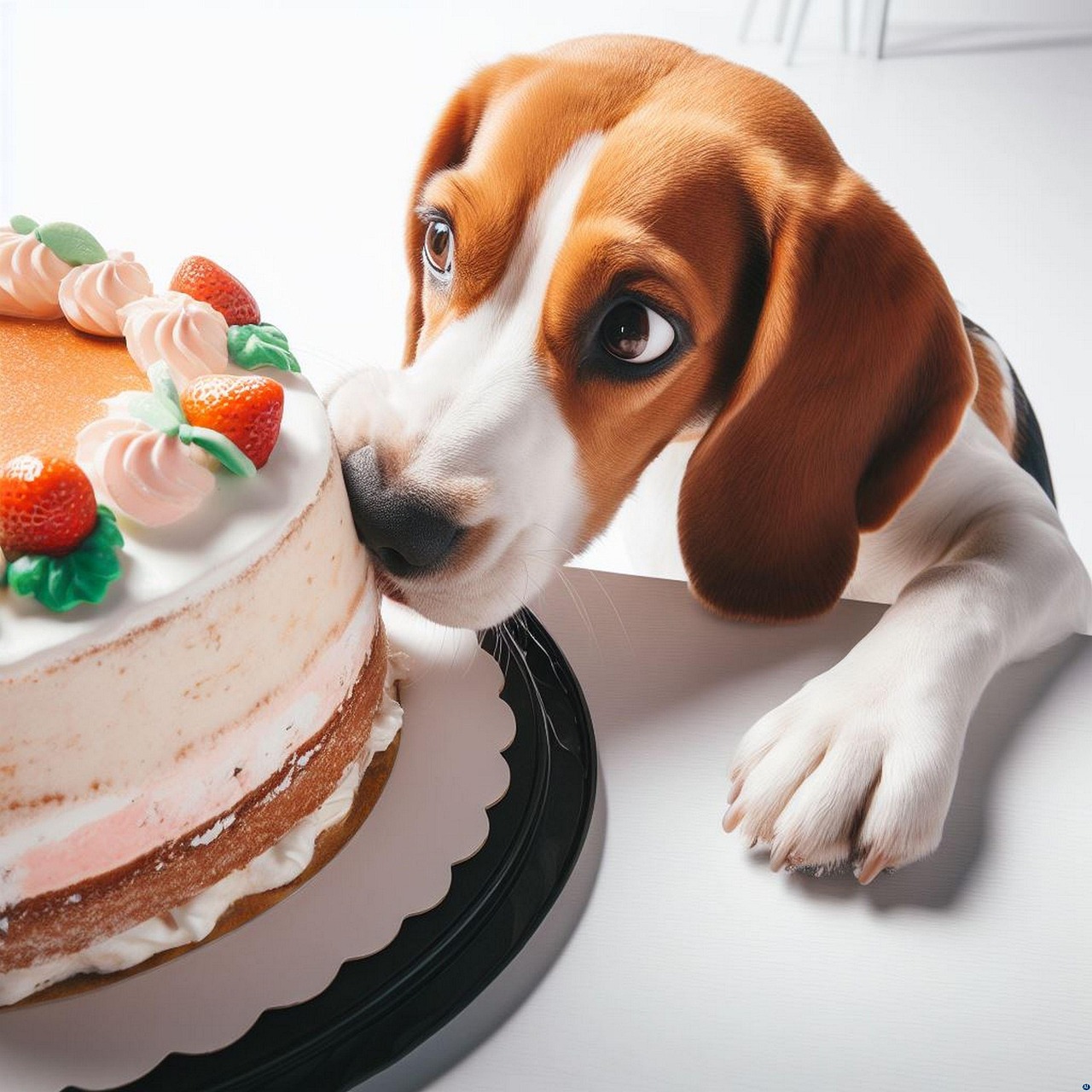 강아지 당뇨병 관련 사진