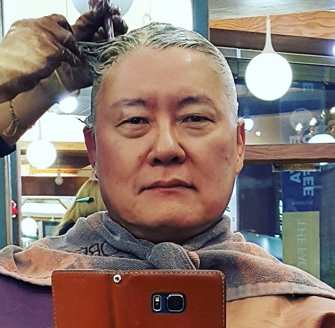 노환규 프로필 나이 고향 학력 페이스북 의사 경력