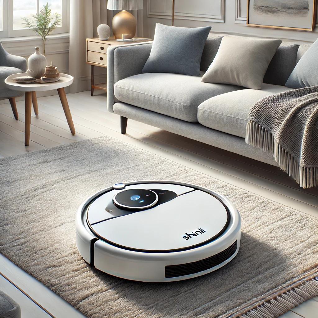 신일 로봇청소기 추천