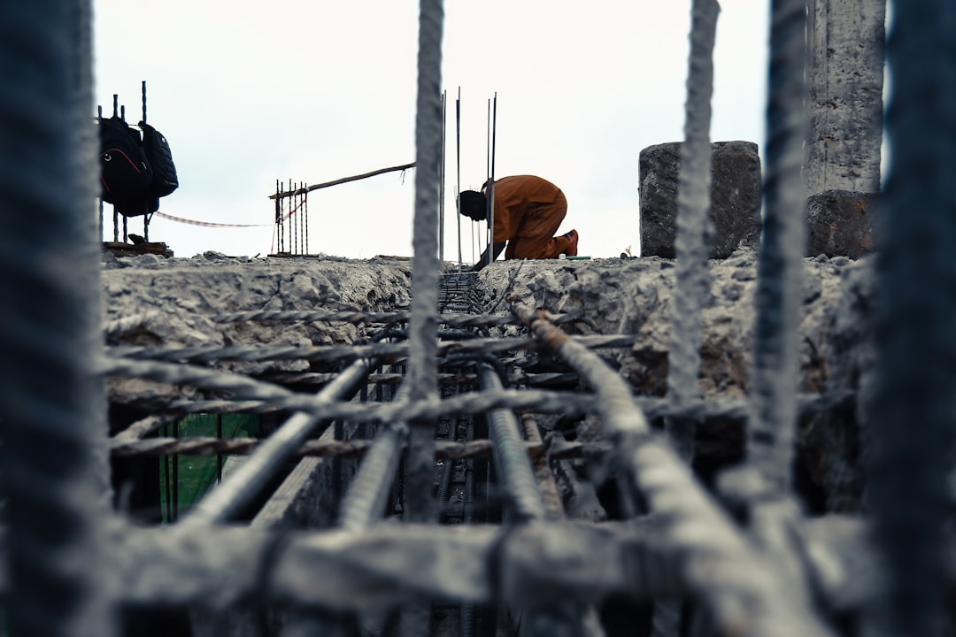 Construction Payment