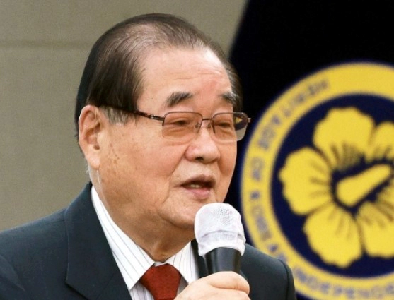 이종찬 광복회장 프로필 나이 고향 학력 경력