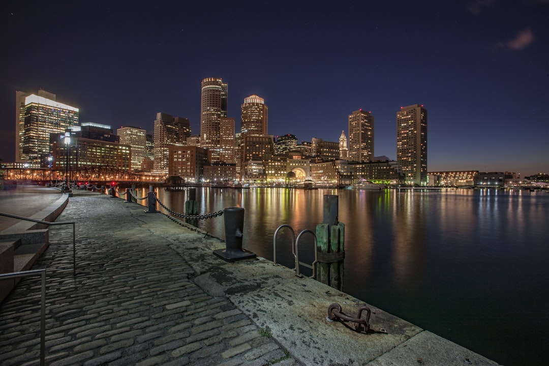 Waterfront