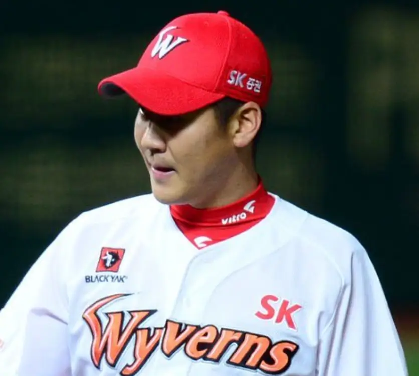 최강야구 시즌4 출연진