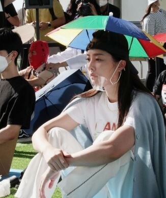  2025 한강 멍때리기 대회 참가 신청방법