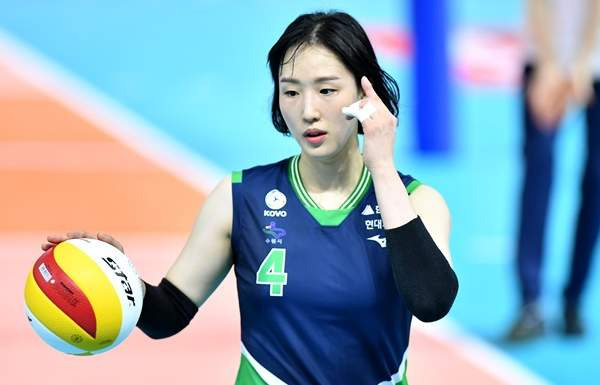 황연주 나이 프로필 학력 고향 총정리｜김연경 원더독스2 합류&middot;남편 박경상&middot;은퇴&middot;키