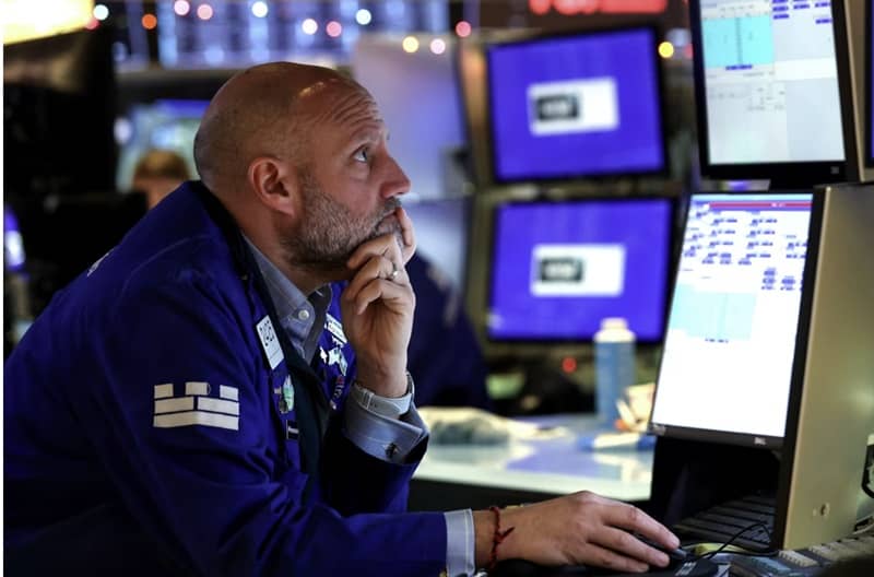 Stock indexes rose on Wednesday. timothy a. clary/Agence France-Presse/Getty Images