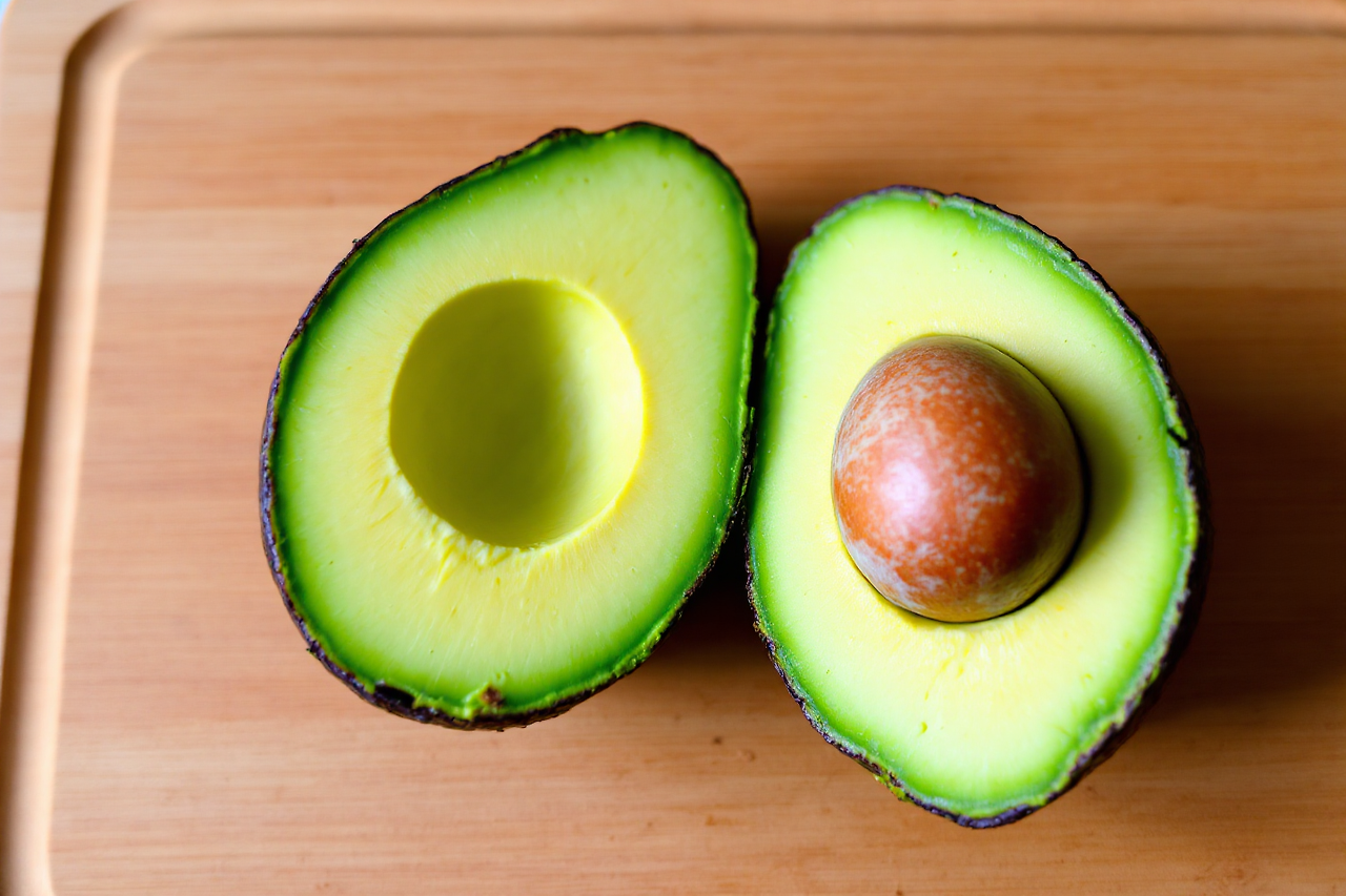 아보카도