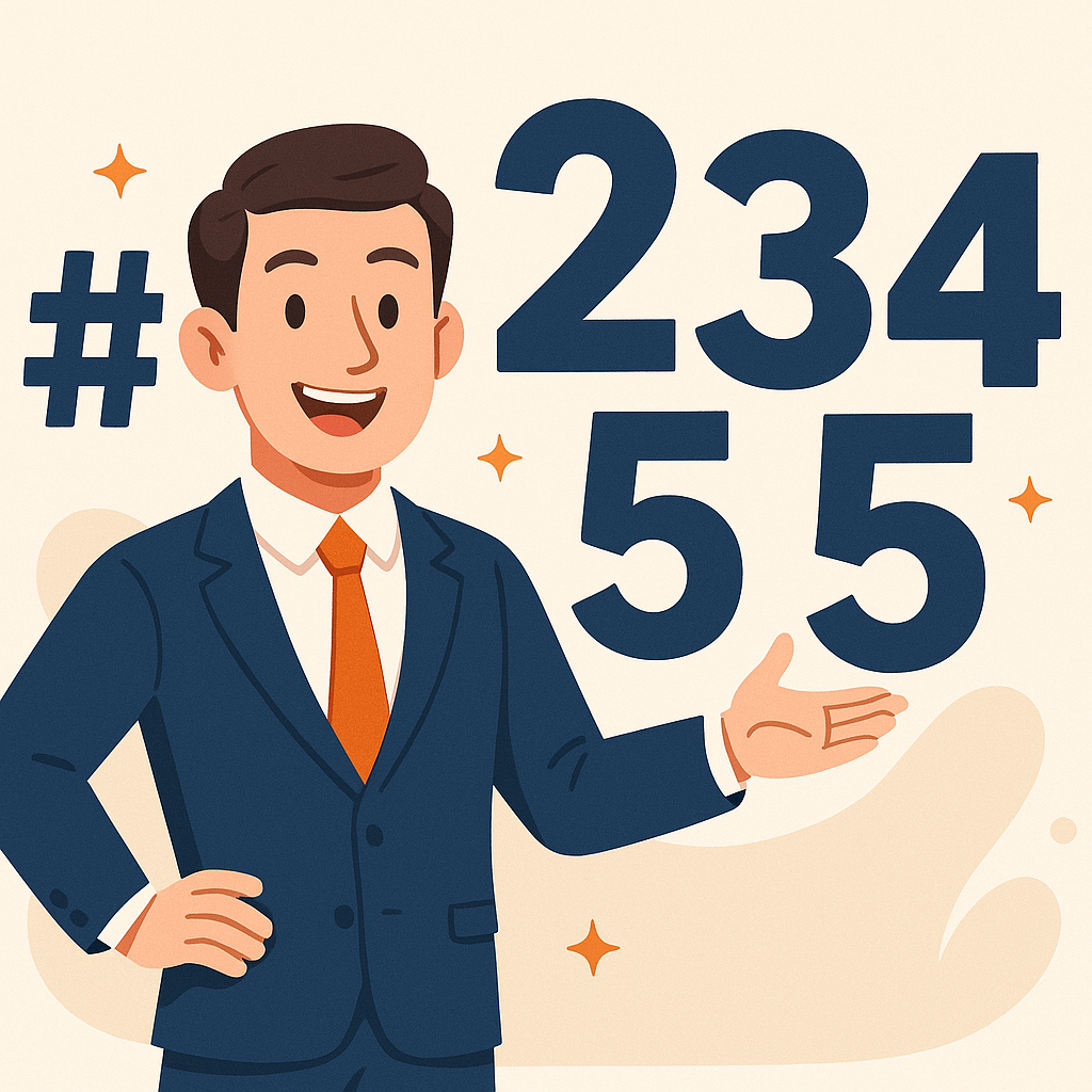 리드 관리 6단계 프로세스