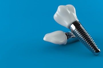 40대 이상을 위한 임플란트 가이드 - 건강한 미소의 비밀