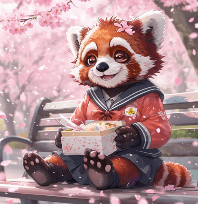 일본 벚꽃 개화시기 관련사진