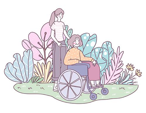 요양병원 본인부담금 환급 신청방법