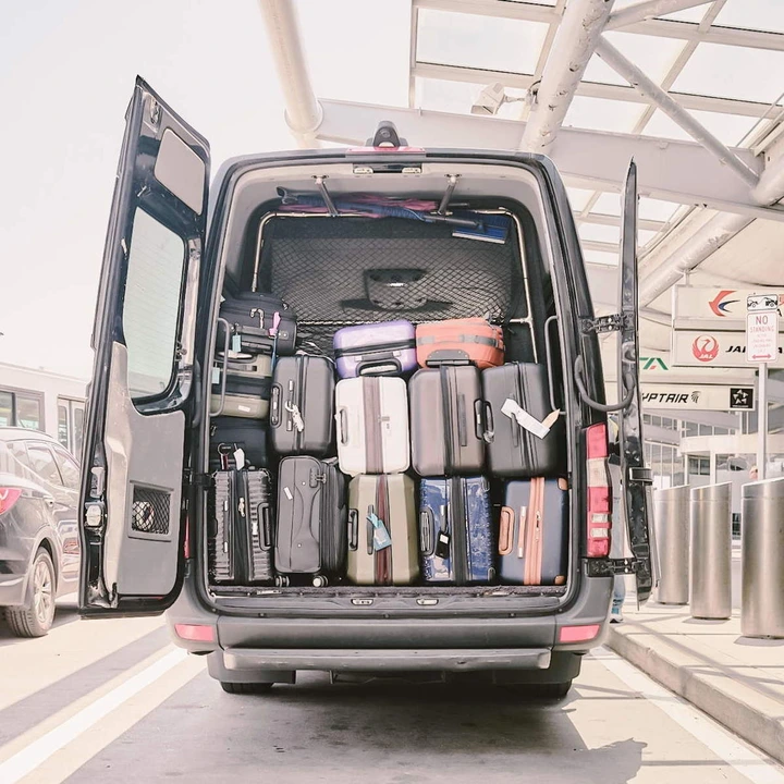 뉴욕뉴왁공항_한인셔틀버스