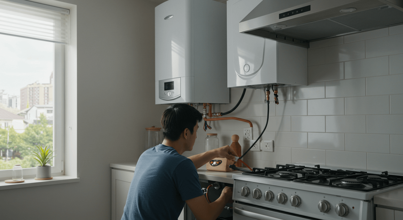 에너지 절약 전략