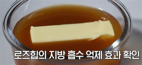 로즈힙 퓨레