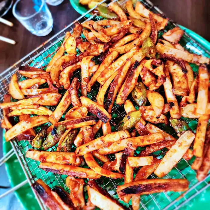 6시 내고향 포항 죽도시장 전국 택배 밀키트 한돈 삼겹살 주물럭 오징어불고기 맛집