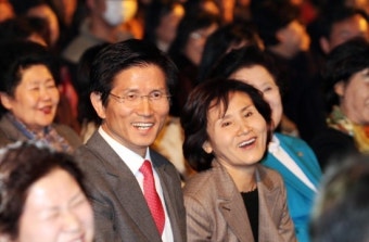 설난영 고향