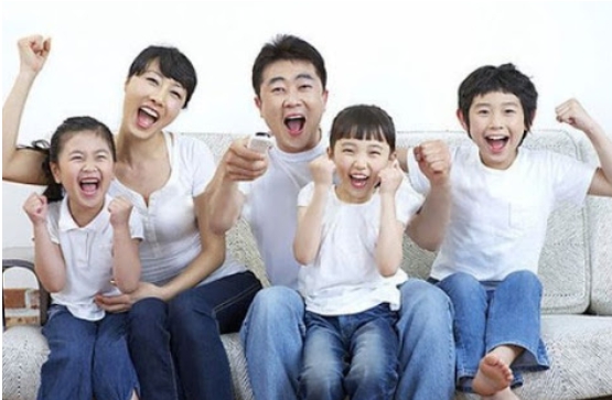 다자녀 자동차 취등록세 감면