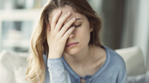 공황발작의 증상이나 원인