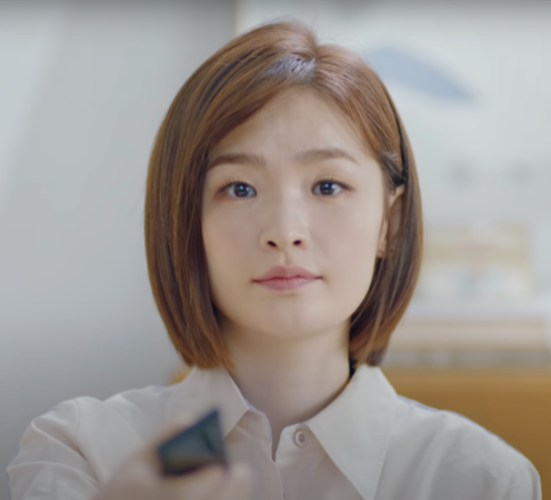 전미도 드라마
