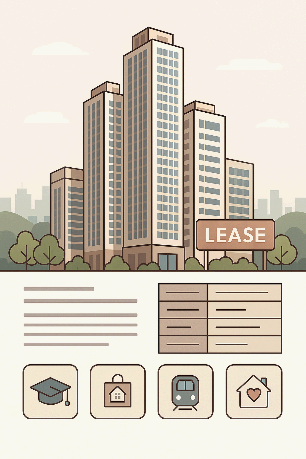 힐스테이트 사직 아시아드 무순위(사후) 청약 완벽 가이드