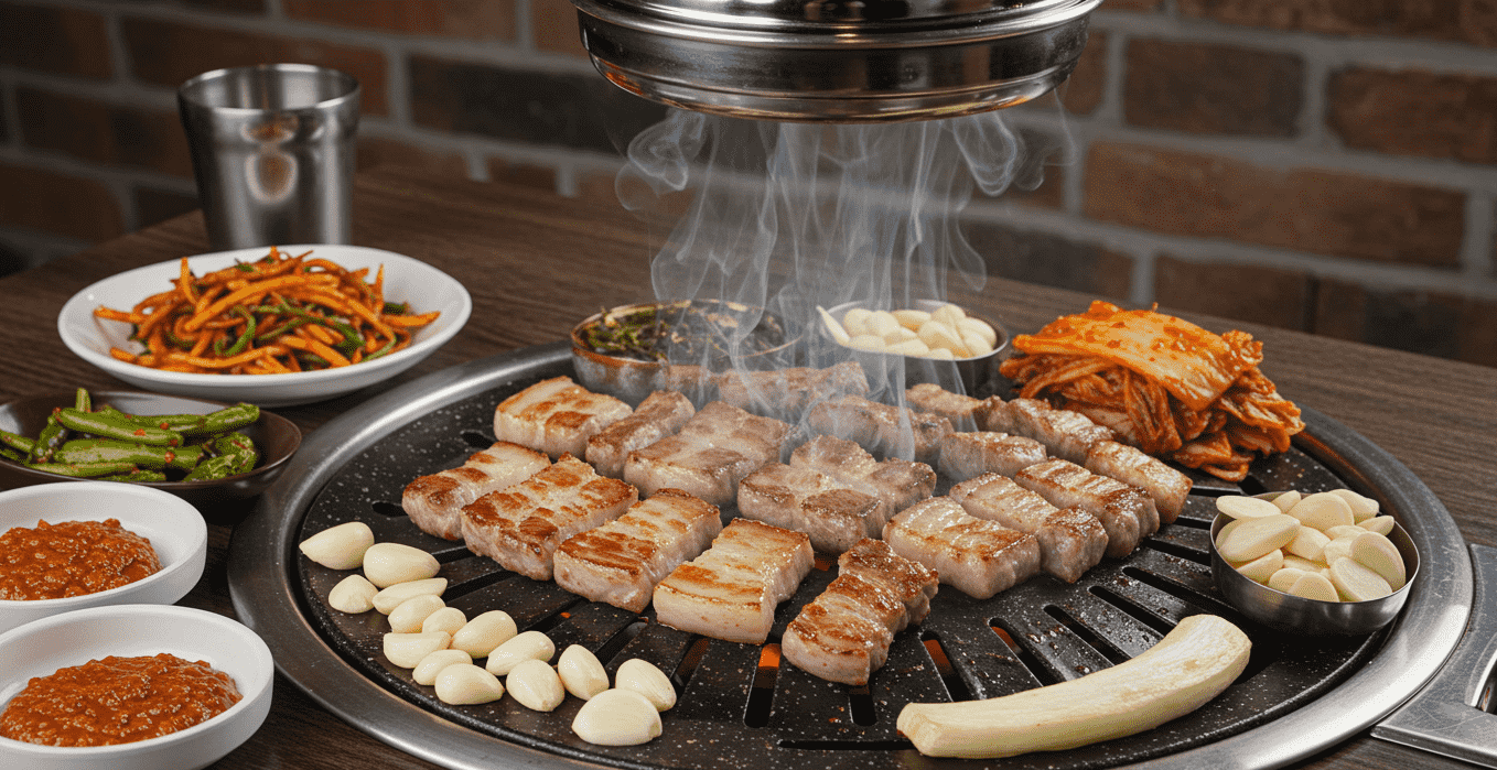 영월 맛집 총정리! 현지인 추천 진짜 맛집 5곳