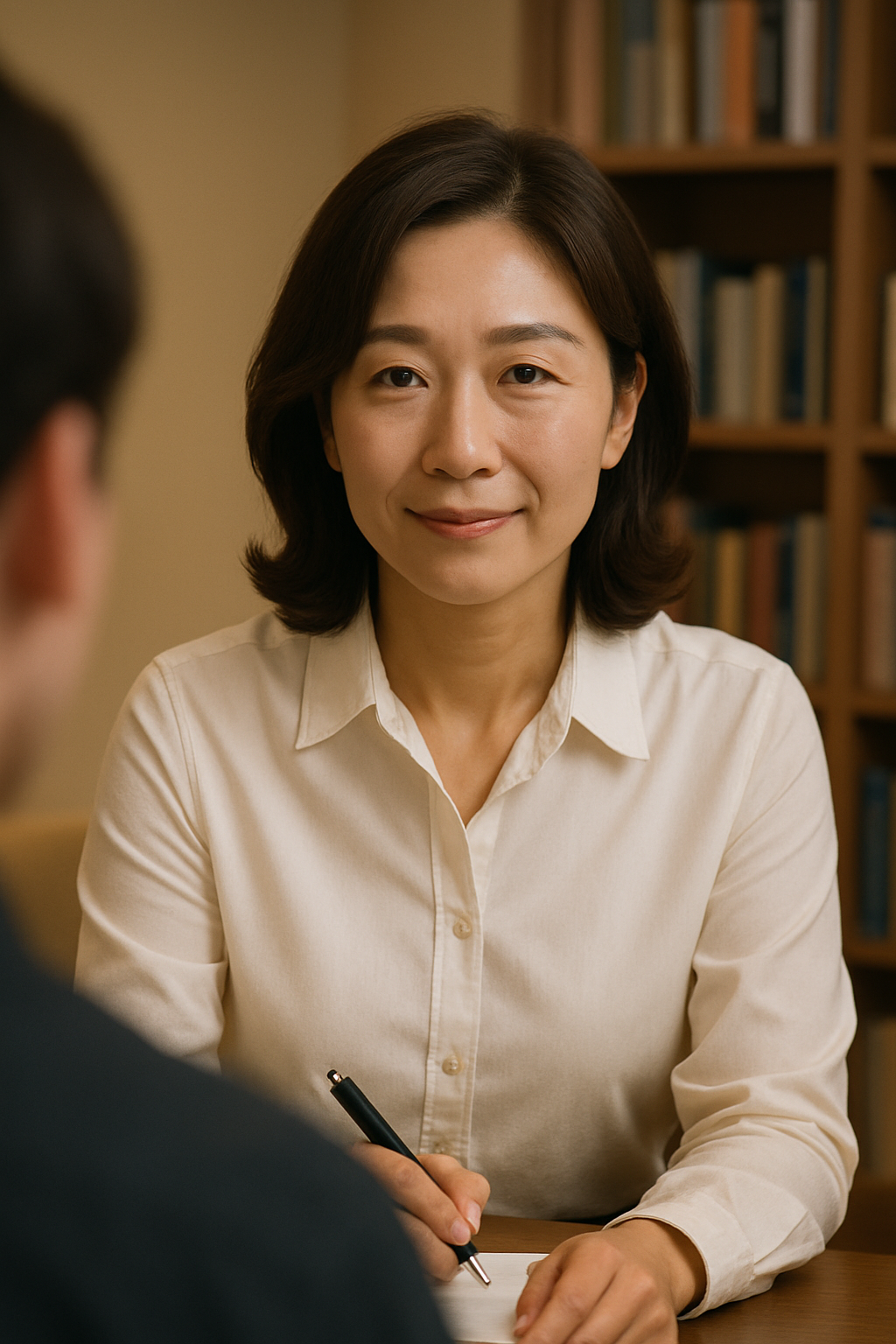 타인의 시선을 의식해 힘든 나에게